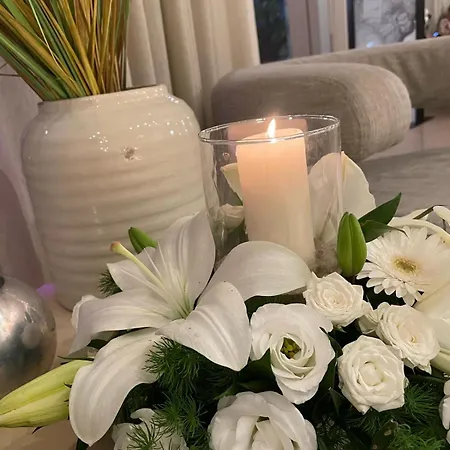 Via Mare 3* ミラノ・マリッティマ