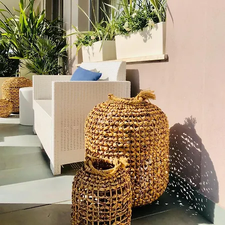 Via Mare ホテル 3*