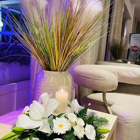 Via Mare ミラノ・マリッティマ