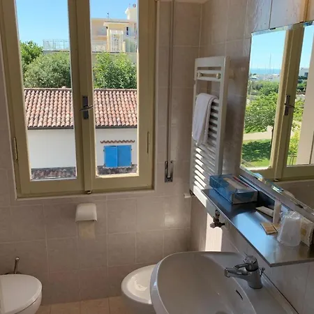 Via Mare ミラノ・マリッティマ