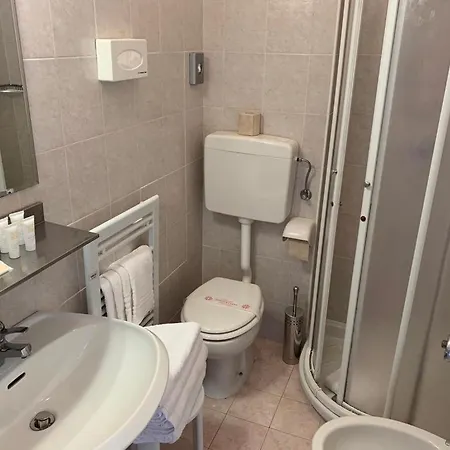 Via Mare ホテル ミラノ・マリッティマ