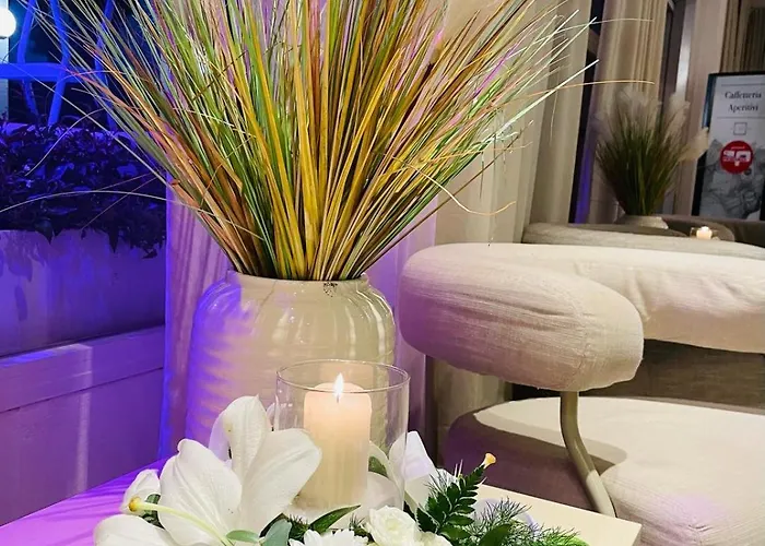 Via Mare Milano Marittima