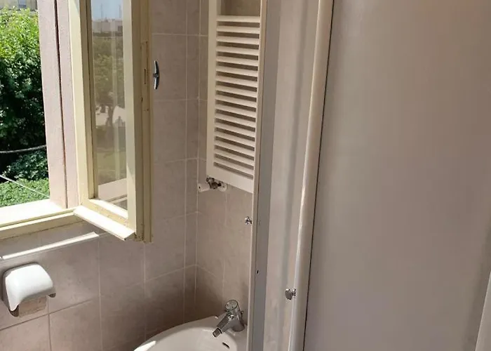 Via Mare Szálloda 3*