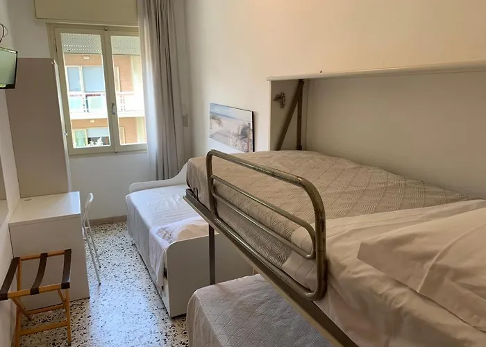 Szálloda Via Mare 3*