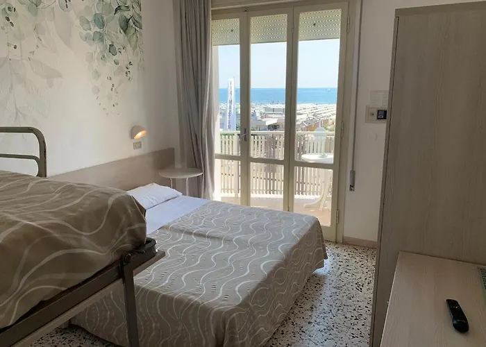 Via Mare 3* Milano Marittima