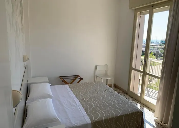 Szálloda Via Mare 3*