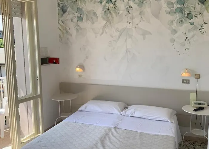 Via Mare 3* Milano Marittima