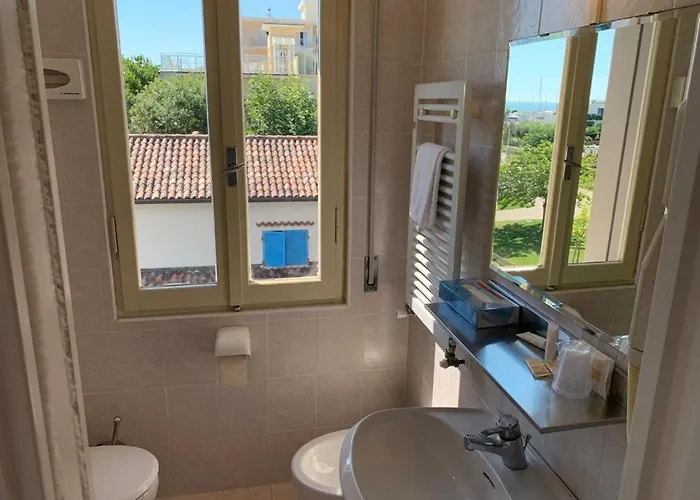 Via Mare Milano Marittima