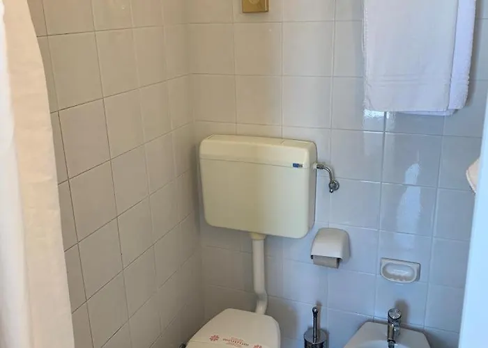 Via Mare Szálloda 3*