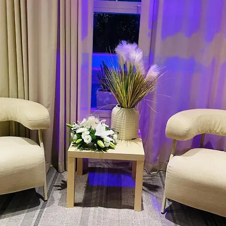 מלון Via Mare מילאנו מריטימה