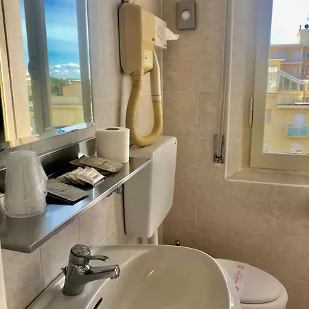 Via Mare מילאנו מריטימה