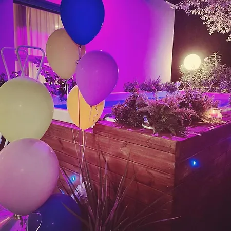 Via Mare מלון מילאנו מריטימה