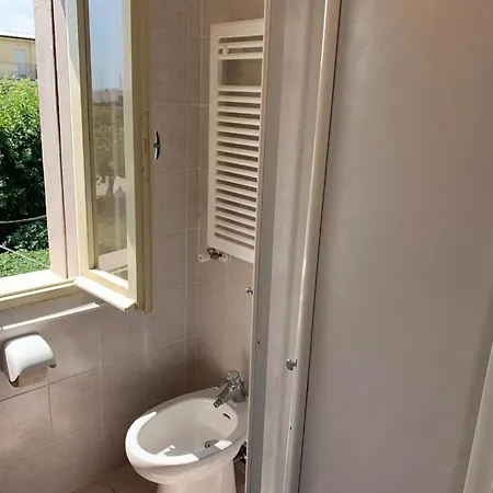 Via Mare Szálloda 3*