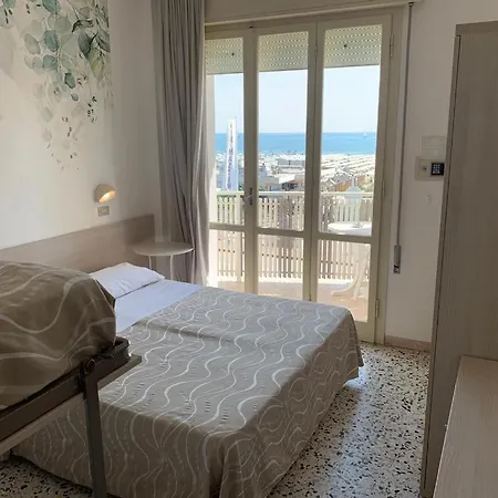 Via Mare 3* Milano Marittima