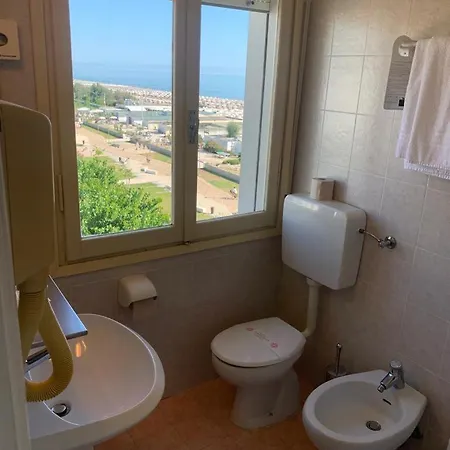 Via Mare Milano Marittima