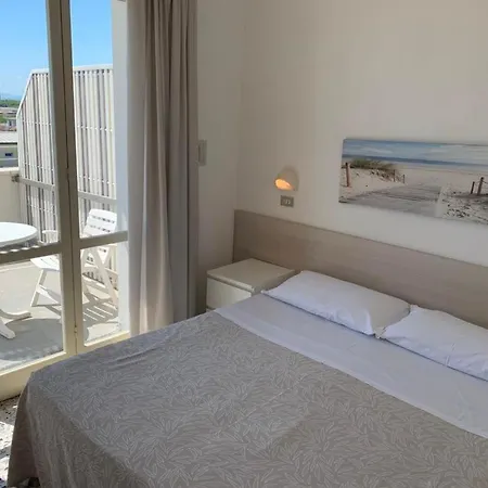 Via Mare 3* Milano Marittima