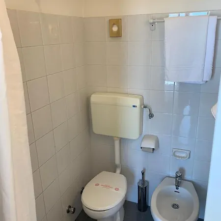 Via Mare Szálloda 3*