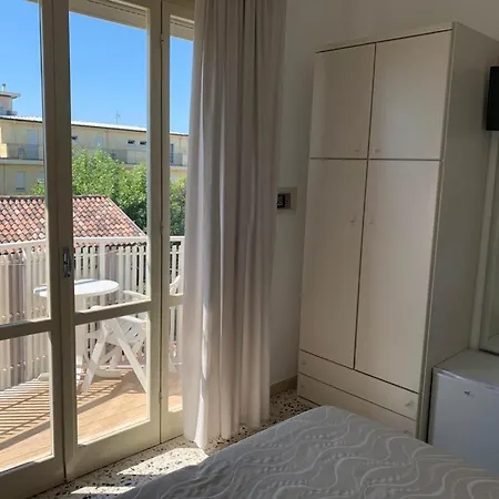 Via Mare Hotel
