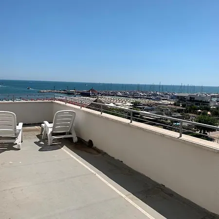 Hotel Via Mare