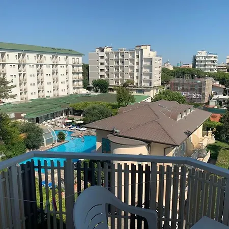 Via Mare Szálloda 3*
