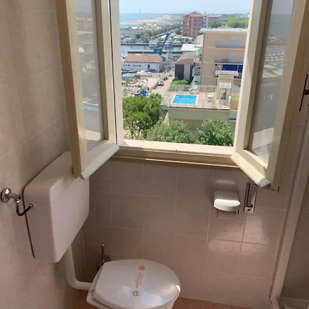 Via Mare Hotel Milano Marittima