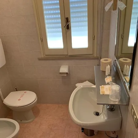 Hotel Via Mare Milano Marittima
