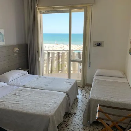 Via Mare Hotel Milano Marittima