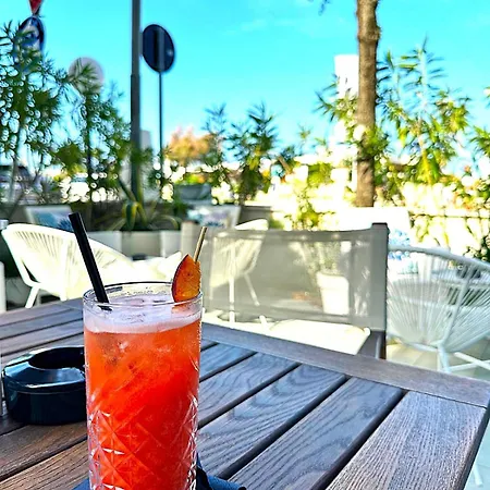 Via Mare Hotel Milano Marittima