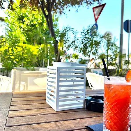 Via Mare מילאנו מריטימה