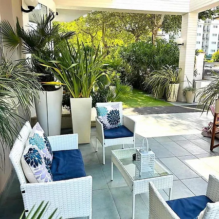 Via Mare 3* Milano Marittima