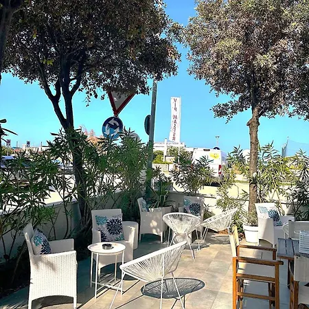 Via Mare מלון מילאנו מריטימה