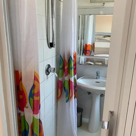 Via Mare מילאנו מריטימה