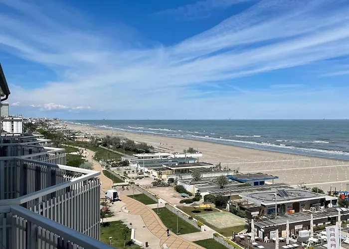 Via Mare 3* Milano Marittima