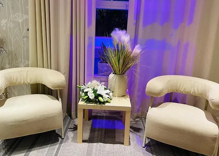 Hotel Via Mare Milano Marittima