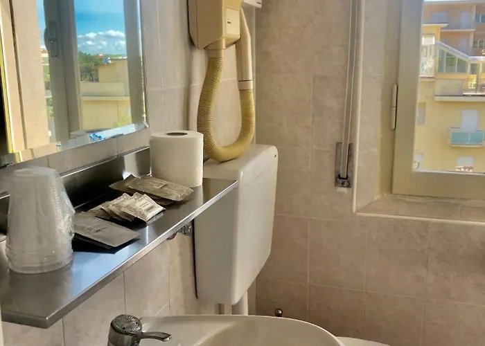 Via Mare ميلانو ماريتيما