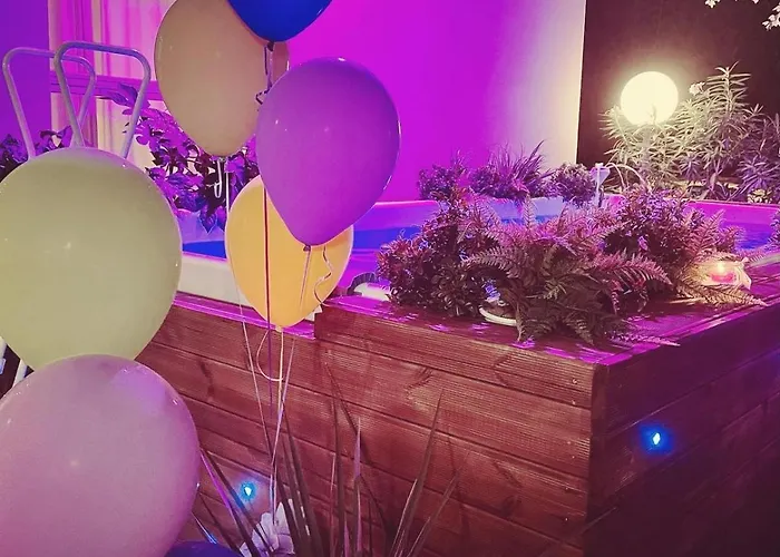 Via Mare Hotel Milano Marittima