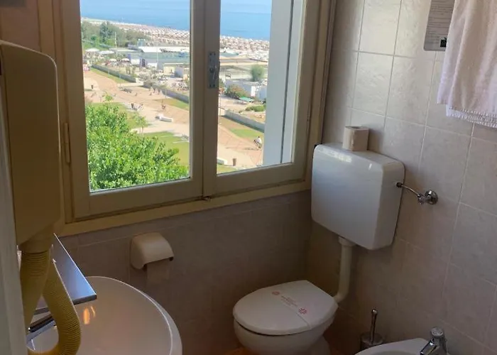 Via Mare ميلانو ماريتيما