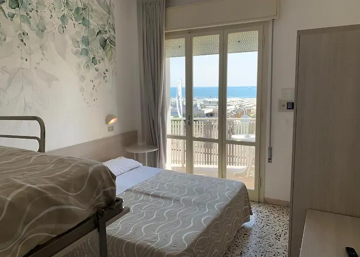 Via Mare فندق ميلانو ماريتيما