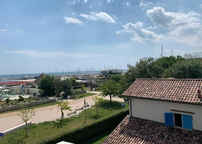 酒店 Via Mare 米兰马瑞提那