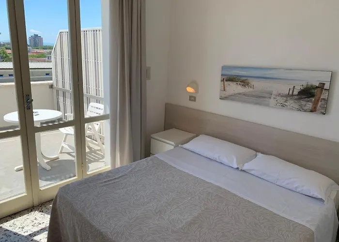 Via Mare 3* Milano Marittima