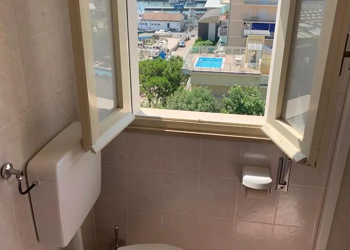 Via Mare Hotel Milano Marittima