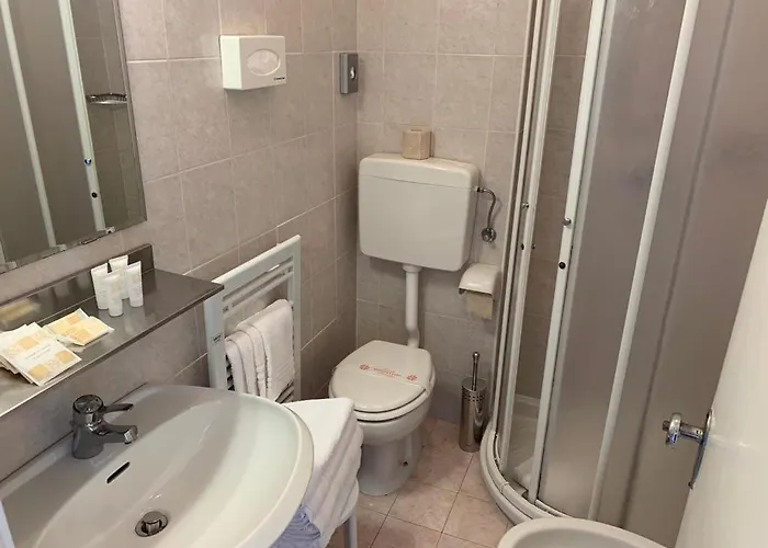 Via Mare Hotel Milano Marittima