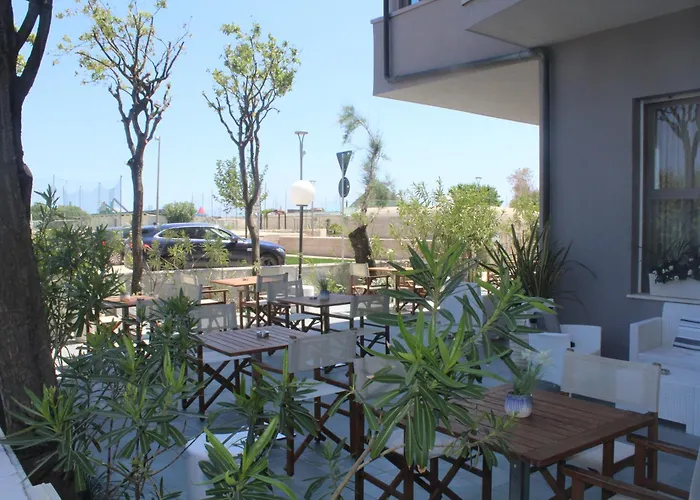 Via Mare 3* Milano Marittima