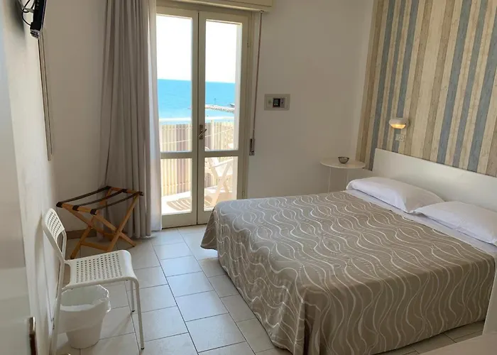 Hotel Via Mare