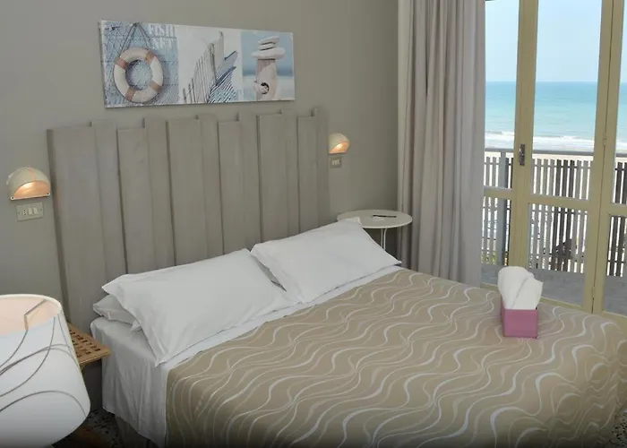 Via Mare ميلانو ماريتيما