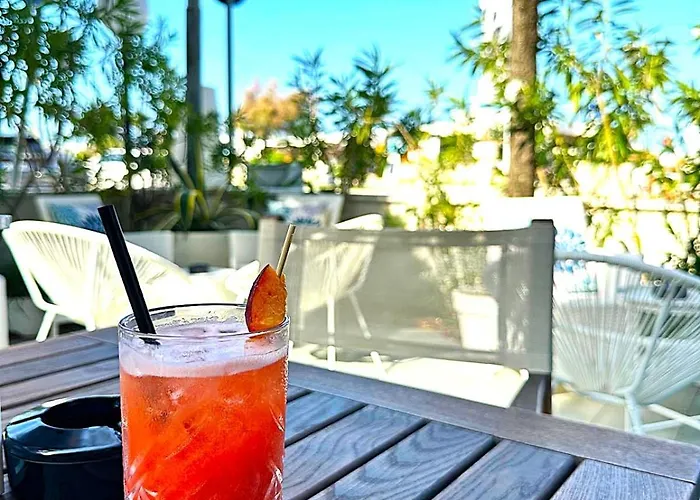 Via Mare Hotel Milano Marittima