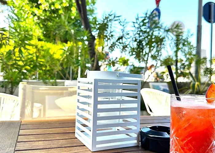 Via Mare ميلانو ماريتيما