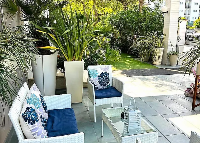 Via Mare 3* Milano Marittima