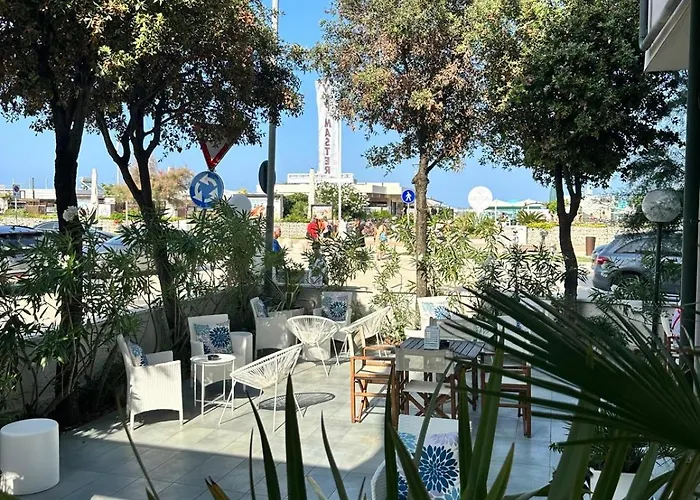 Via Mare فندق 3*