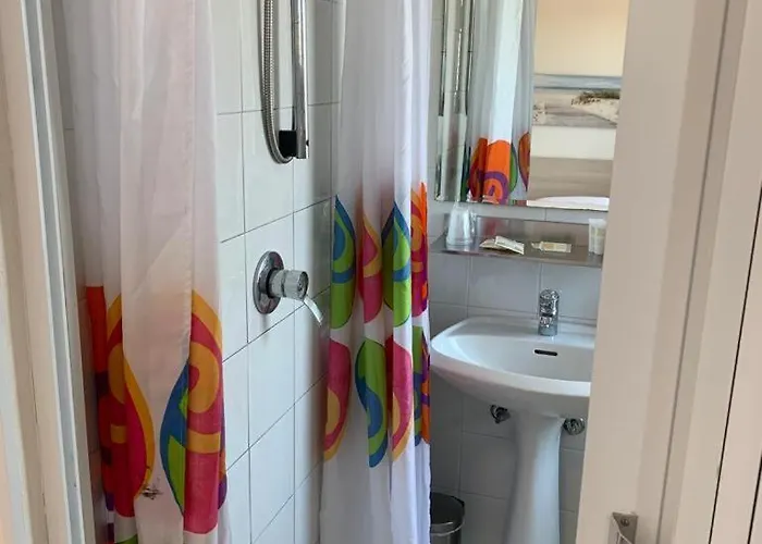 Via Mare Milano Marittima